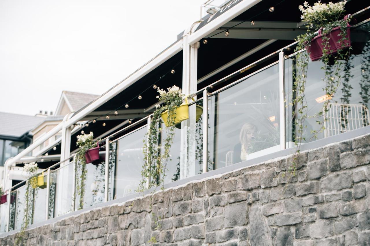 The York Hotel Portstewart Kültér fotó
